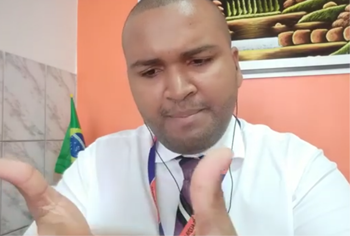 Operação Aprovação