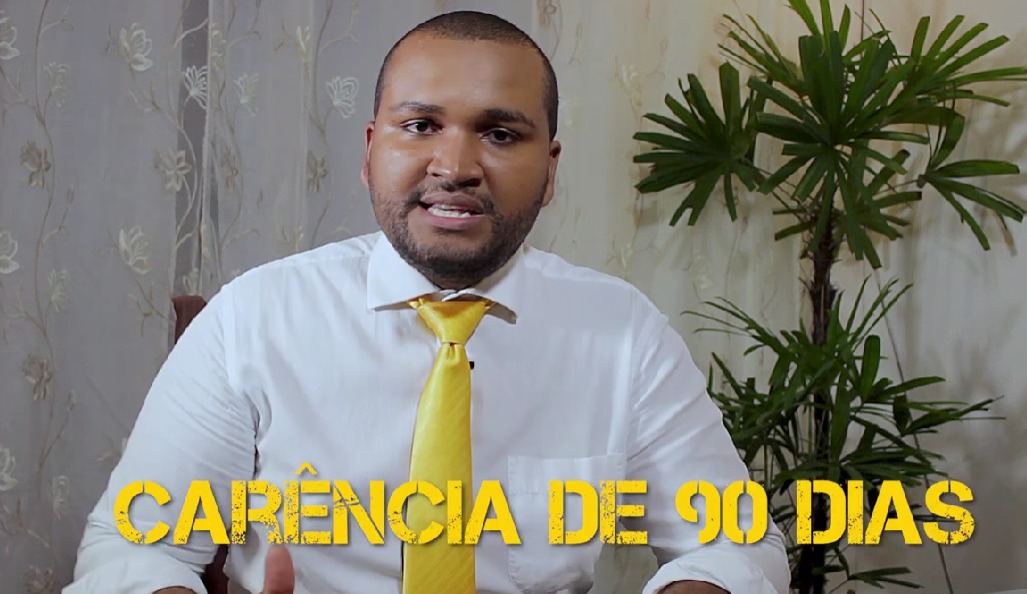 Carência de cartões